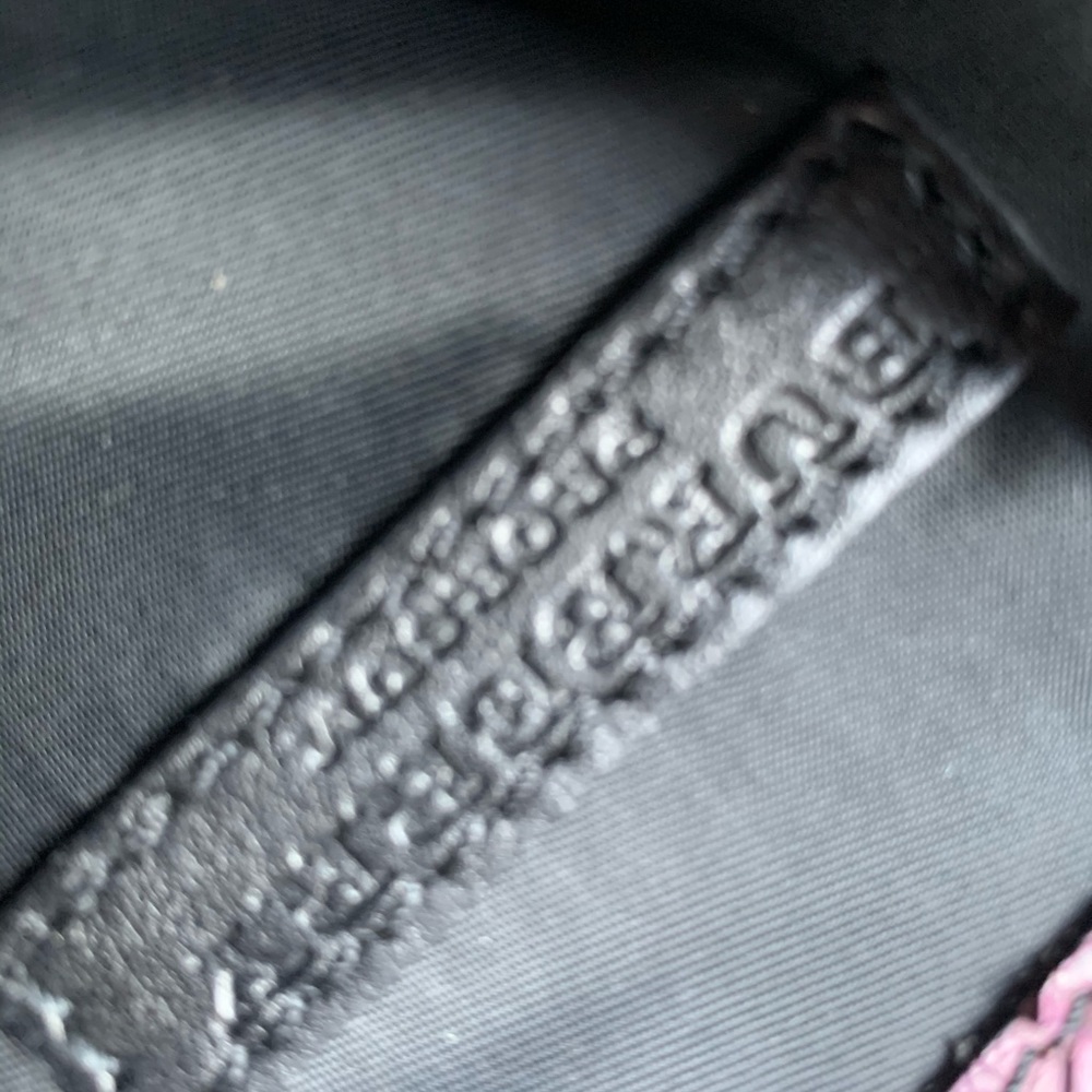 Burberry Prorsum Python Clutch - Picture 12 of 12